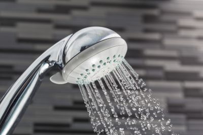 Contemporary Showerheads