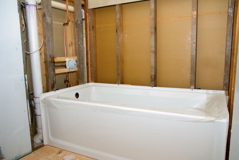 Top Bathroom Remodeling Companies in Sylvania, OH