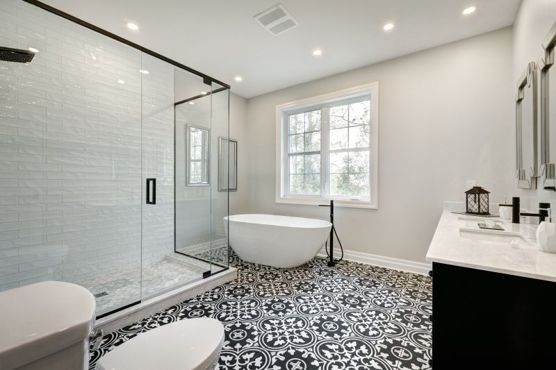 Best Bathroom Renovation Contractors in Perrysburg, OH